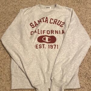 CHAMPION CREWNECK